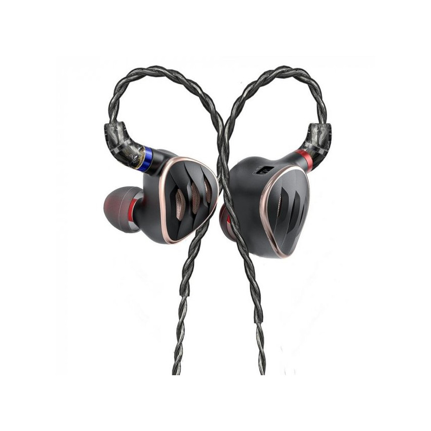 FIIO FH5s Pro Black