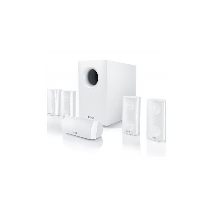 Canton Movie 260 White