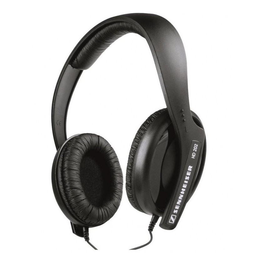 SENNHEISER HD 202 II