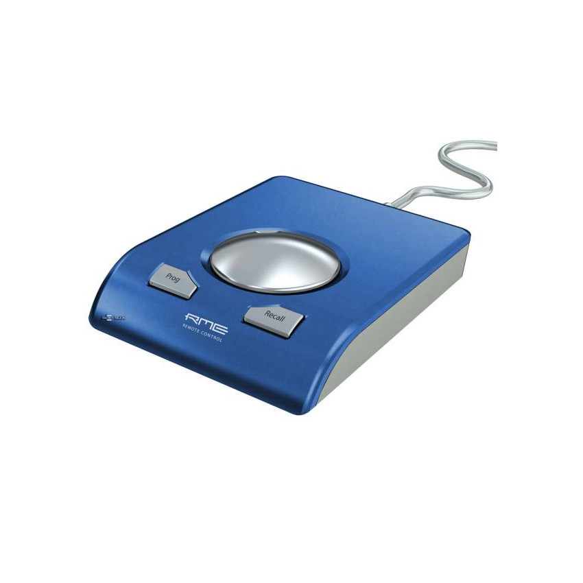 RME Basic Remote Control