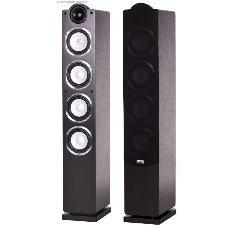 Taga Harmony Platinum F-90 SL WENGE