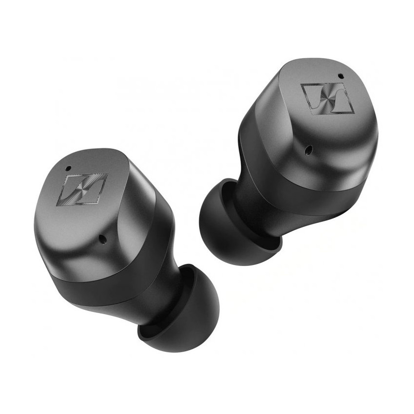 SENNHEISER MOMENTUM TRUE WIRELESS 3 GRAPHITE