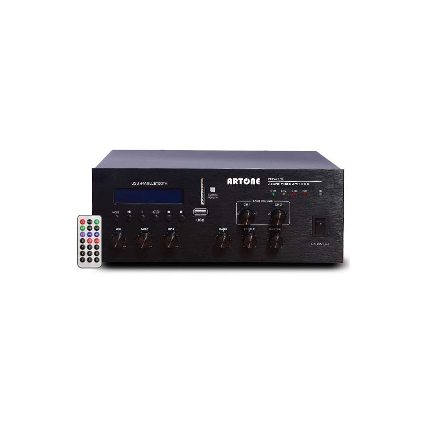 MT-Power Artone PMS-212D