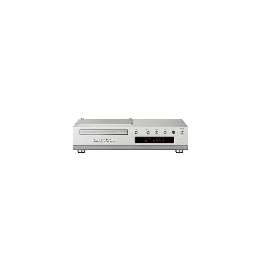 Luxman D N 100 Aluminium Silver (Спец цена!)