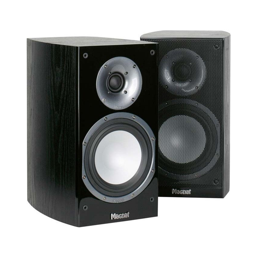Magnat Quantum 673 black