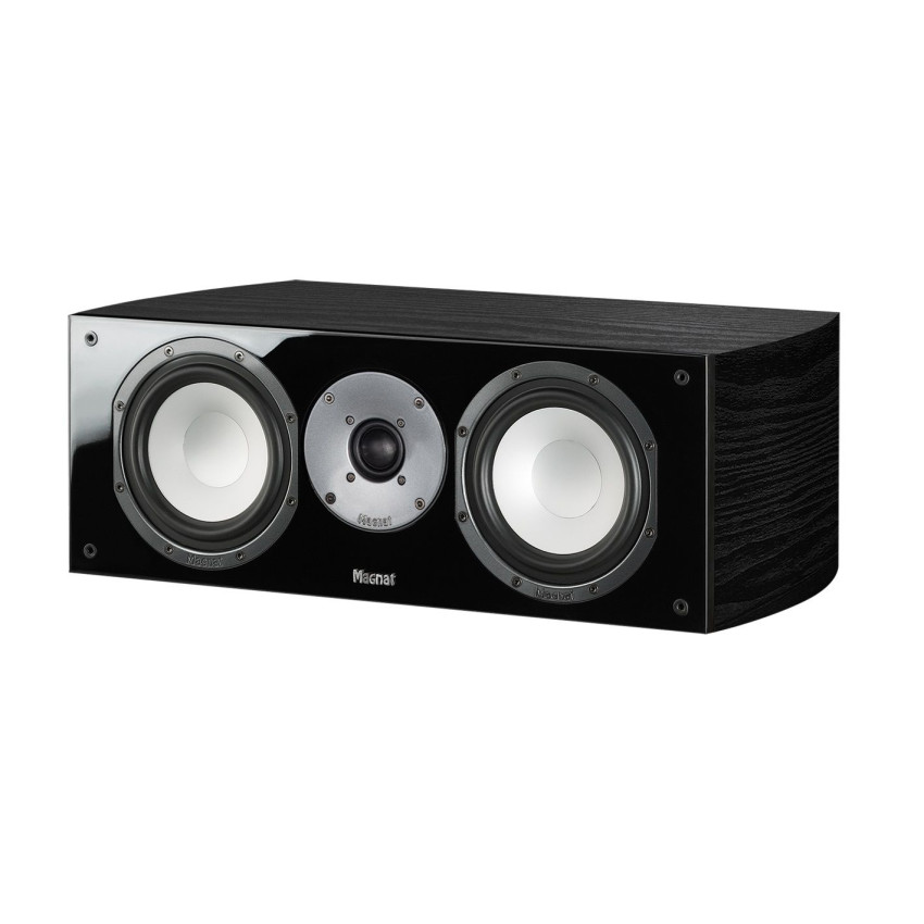 Magnat Quantum Center 67 black