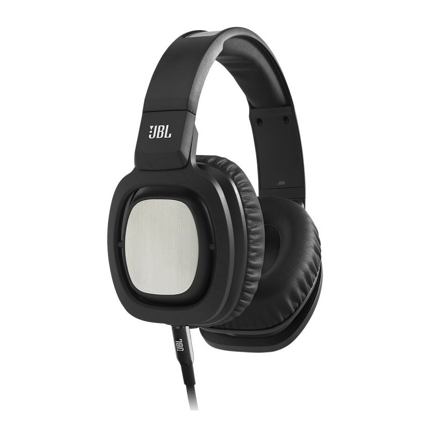 JBL J88i Black