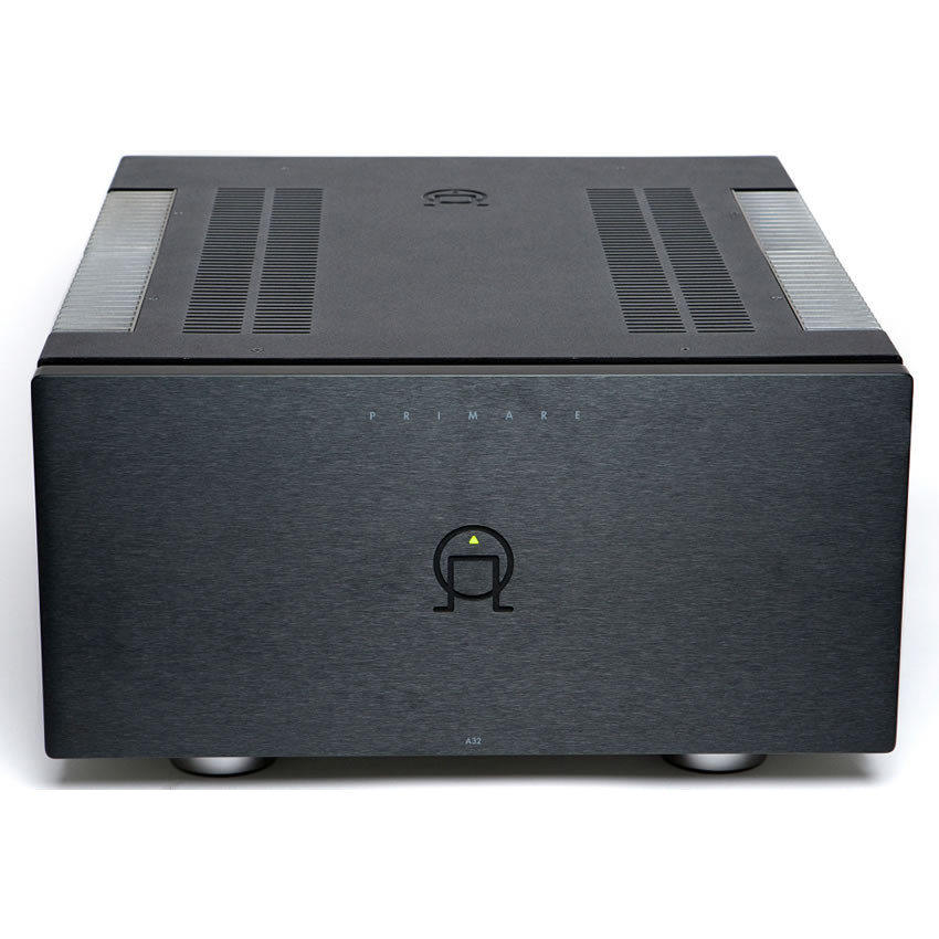 Primare A32 Black