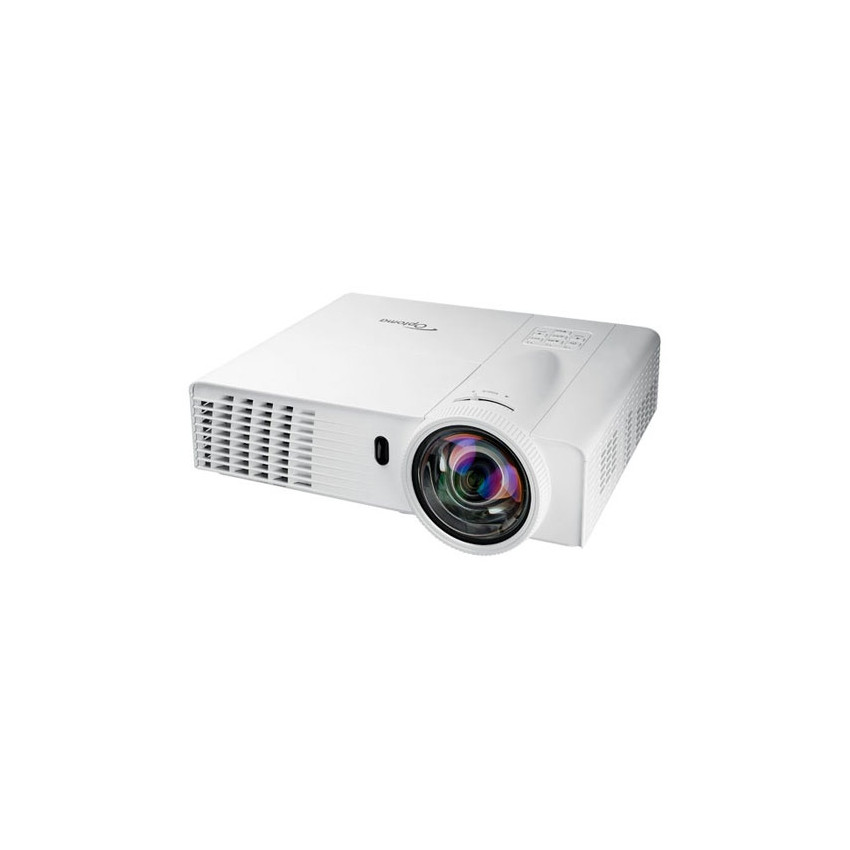 Optoma X306ST White