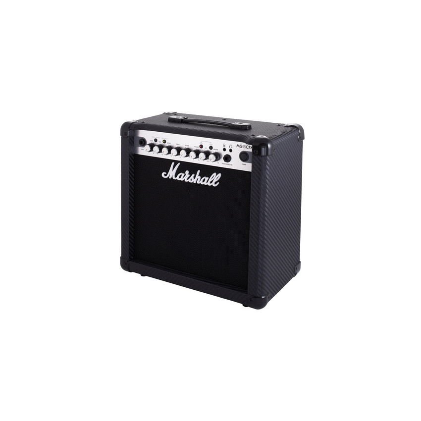 Marshall MG2CFX