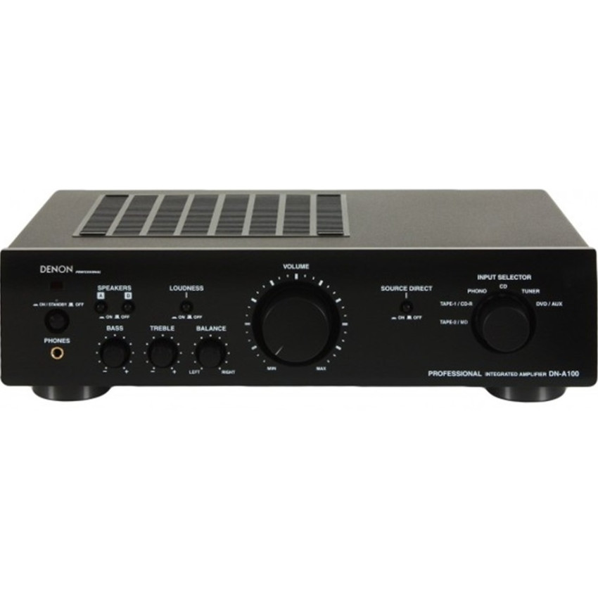 Denon PRO DN-A100P