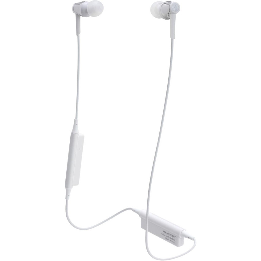 Audio-Technica ATH-CKR35BTSV