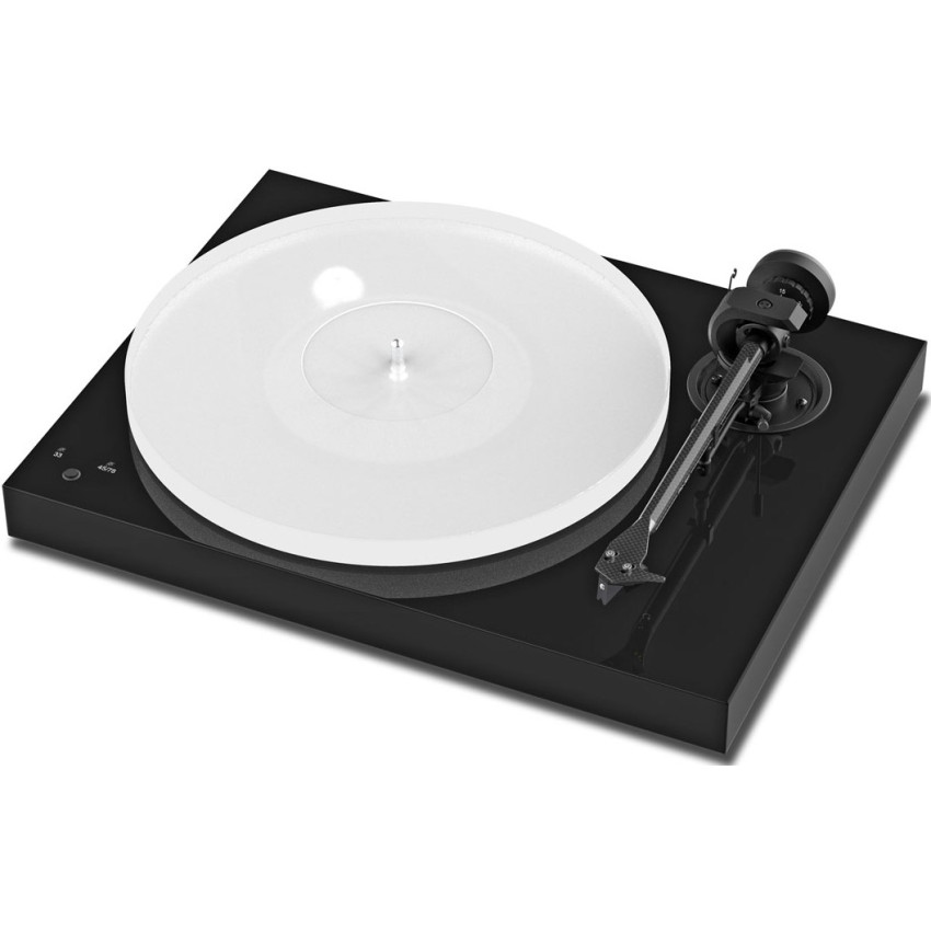 Pro-Ject X1 B Pick-IT S2 MM Piano