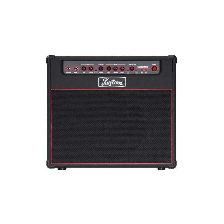 KUSTOM KG100FX112 2 0