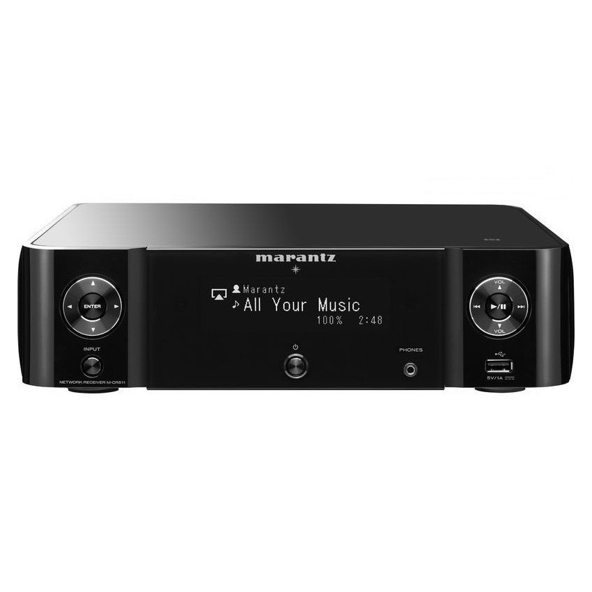 Marantz M-CR511 Black