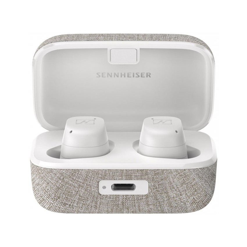 SENNHEISER MOMENTUM TRUE WIRELESS 3 WHITE