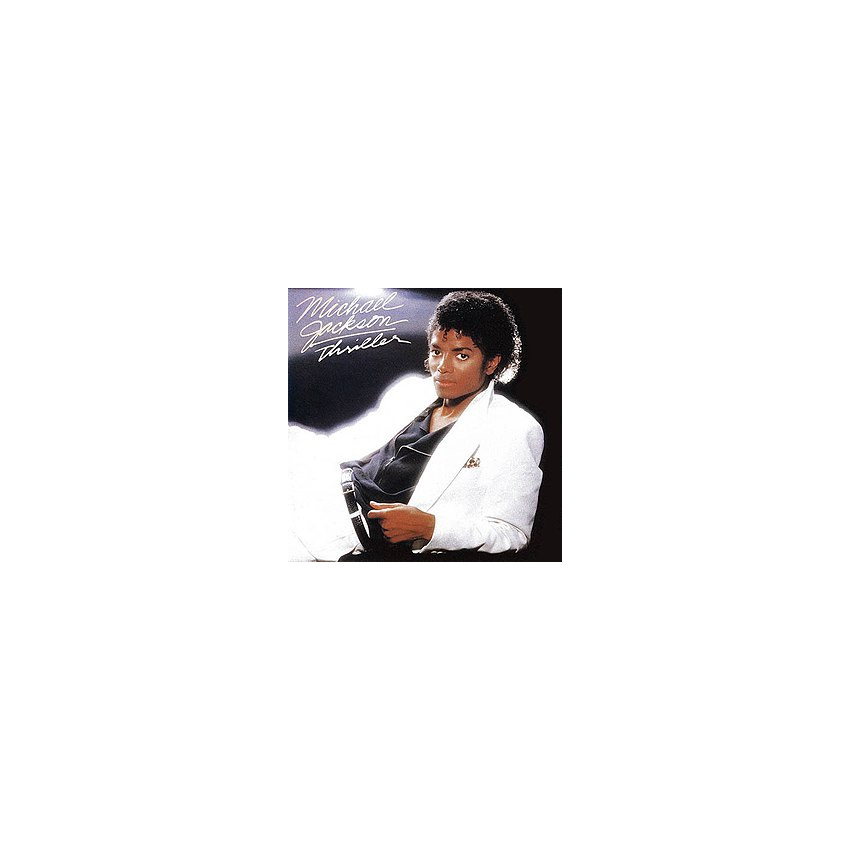 Michael Jackson: Thriller