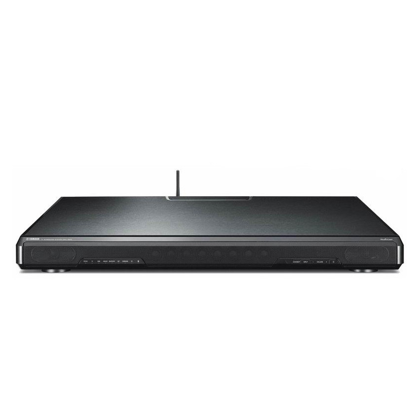 Yamaha SRT-1500 Black