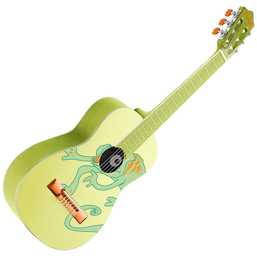 Stagg C505 CHAMELEON