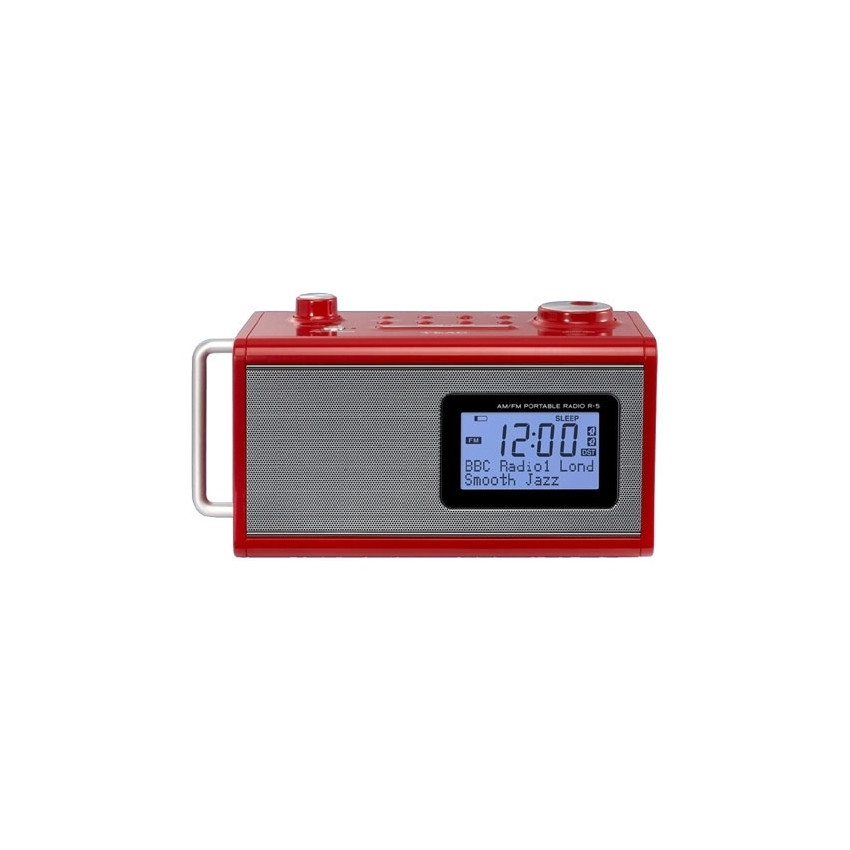 TEAC R-5-R
