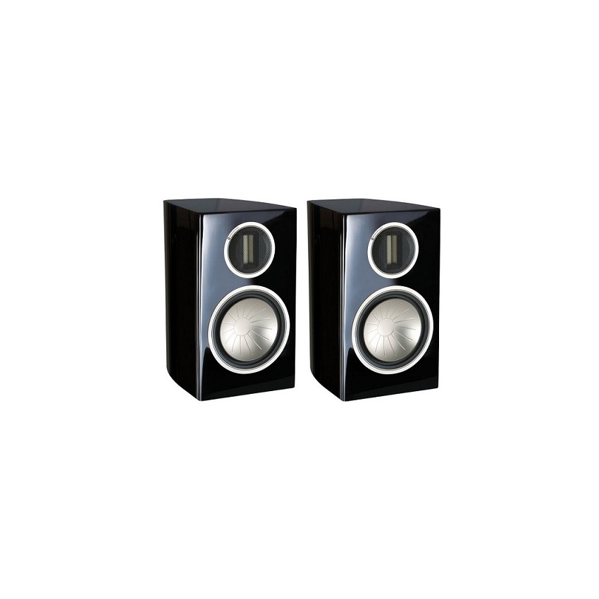 Monitor Audio GX100 Piano Black Gloss