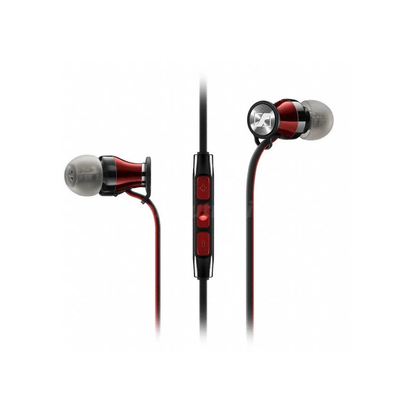 SENNHEISER M2 IEG RED