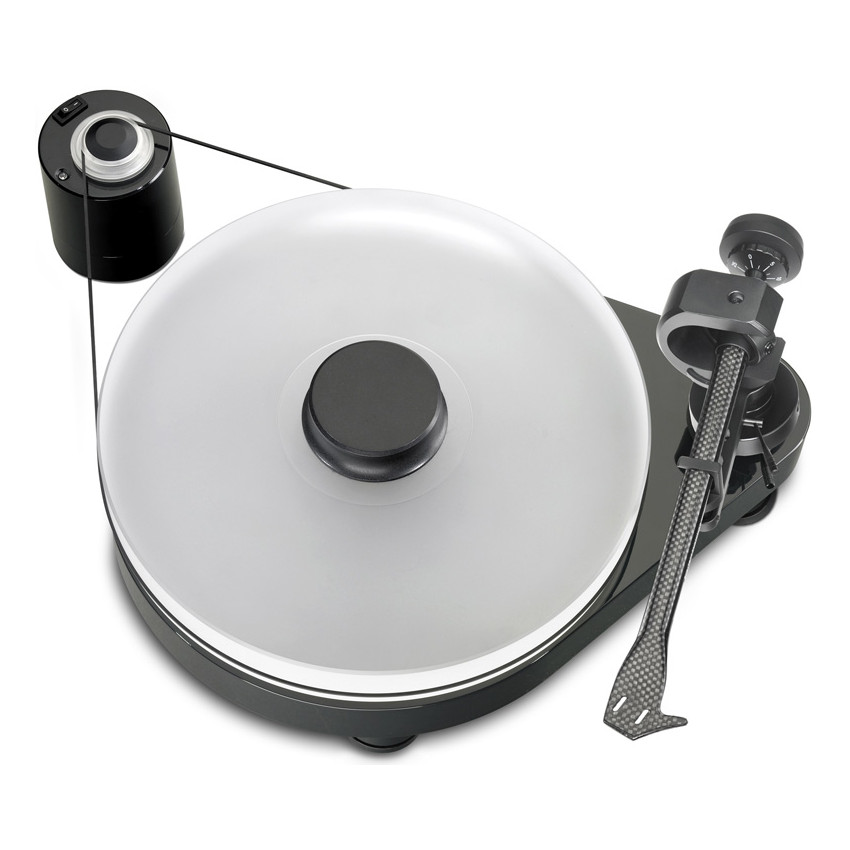 Pro-Ject RPM 9.2 EVOLUTION (n/c) ANTHRAZIT