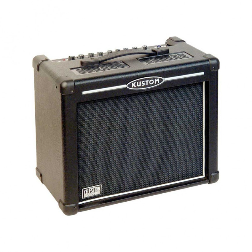 KUSTOM HV30T