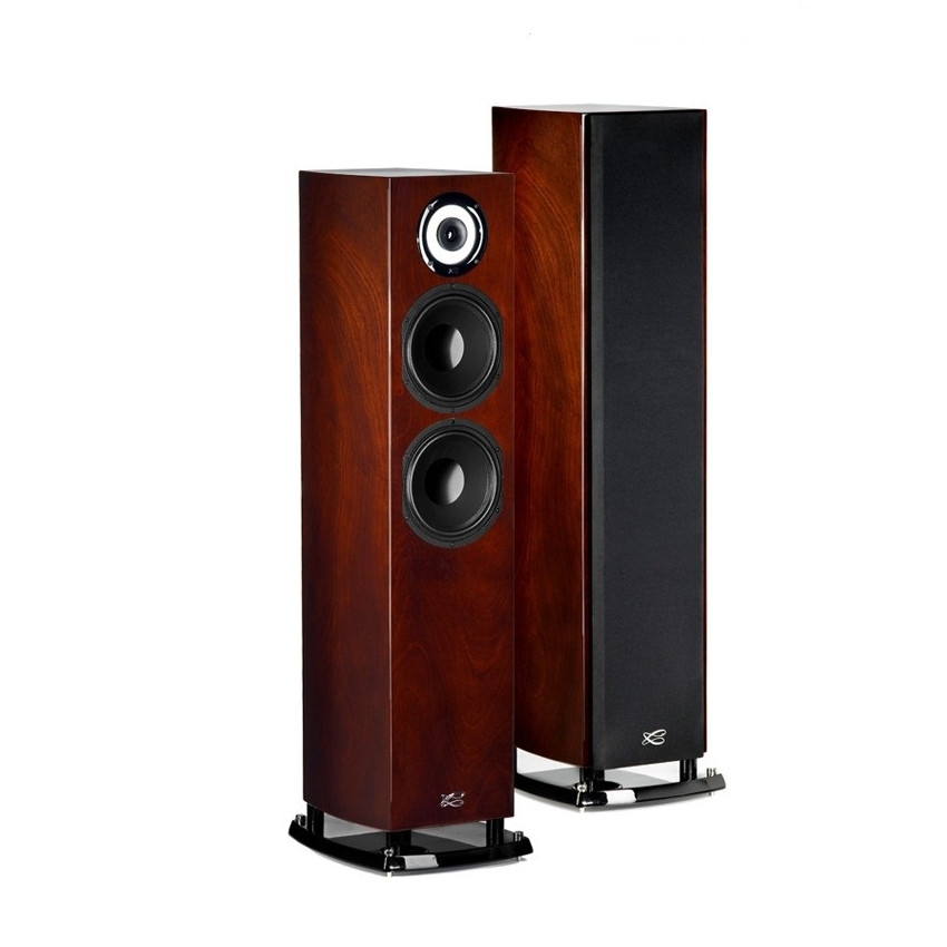 Cabasse Iroise 3 Glossy Mahogany