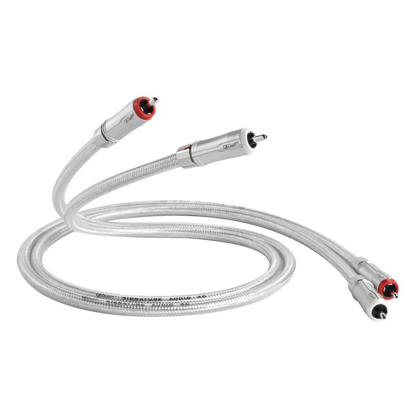 QED Signature Audio 40 1м