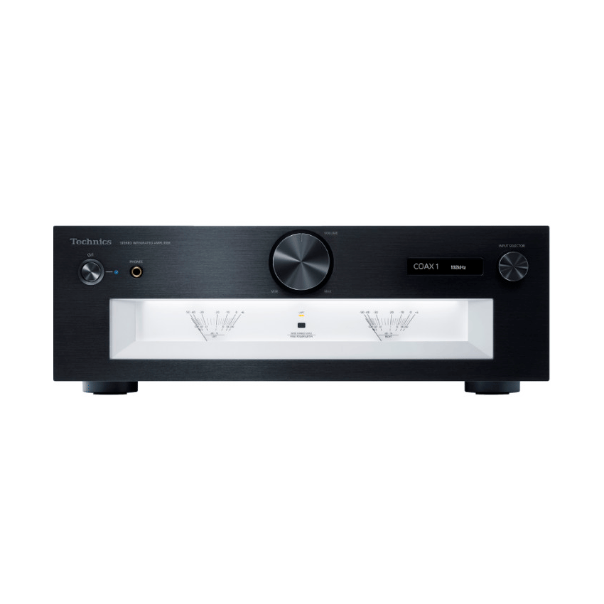 Technics SU-G700M2 Black (SU-G700M2EEK)