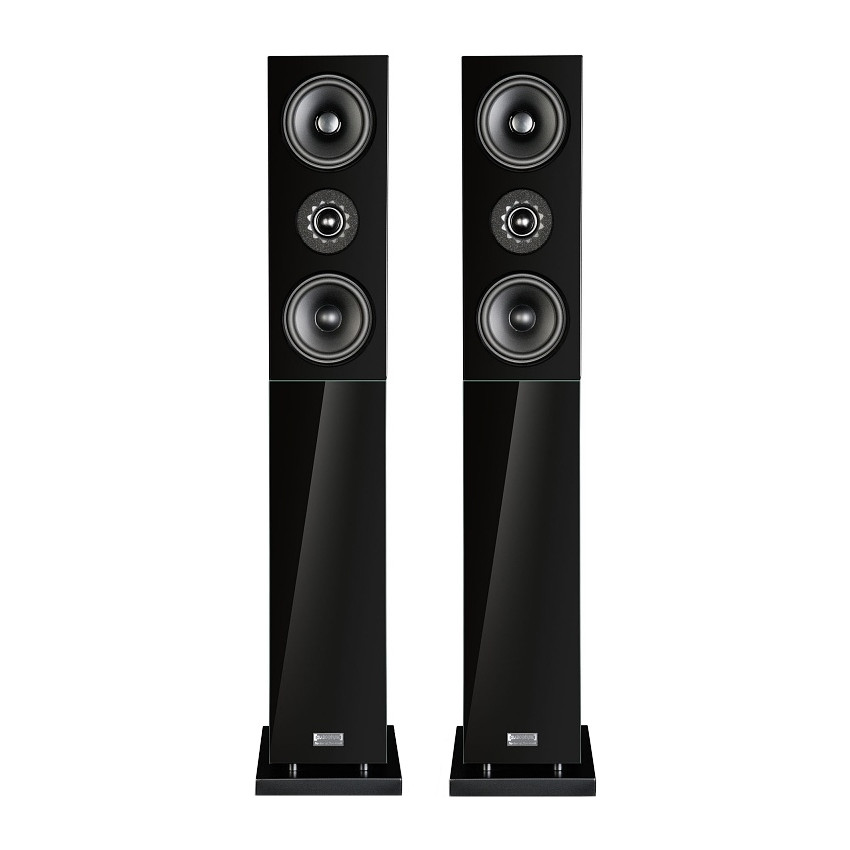 Audio Physic CLASSIC 10 Black Ash