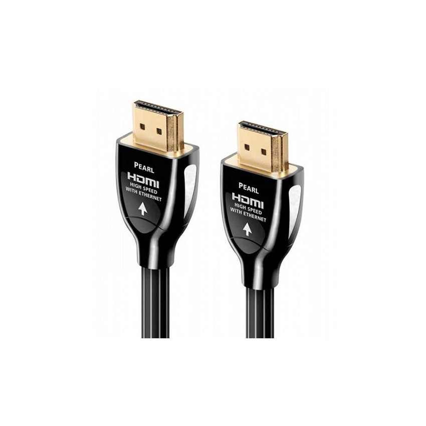 AUDIOQUEST hd 0.6m, HDMI PEARL