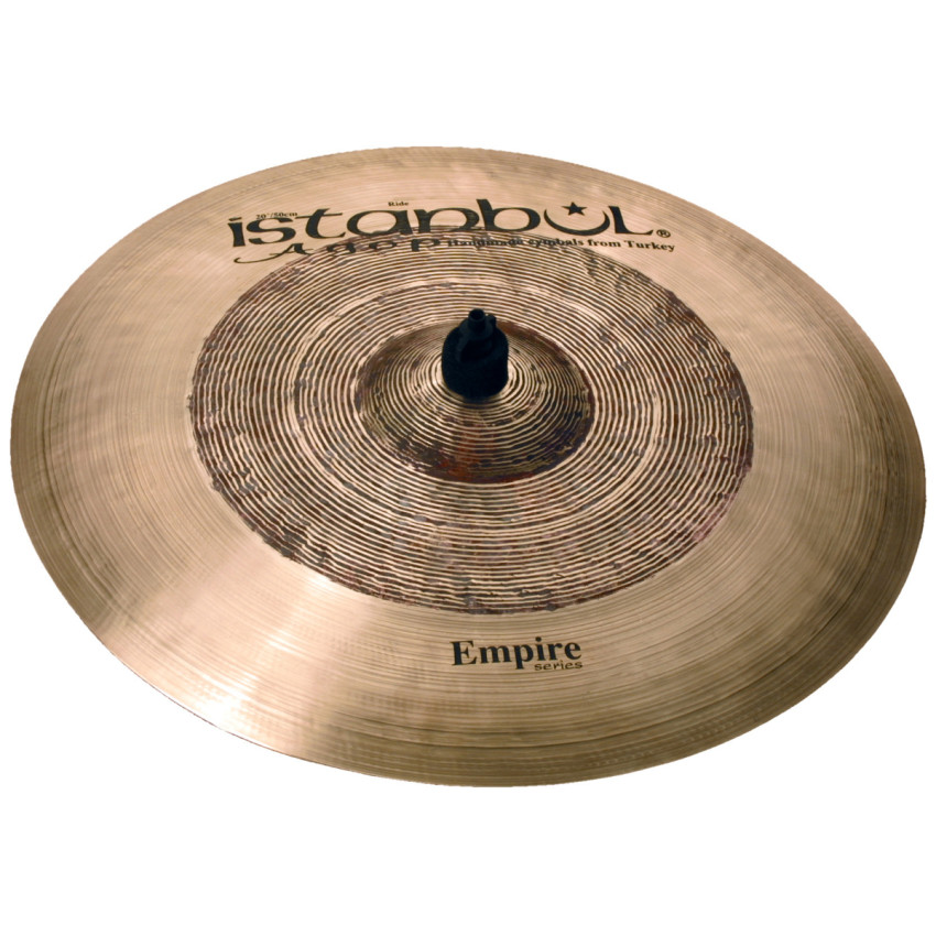 Istanbul ER21 Custom Empire 21
