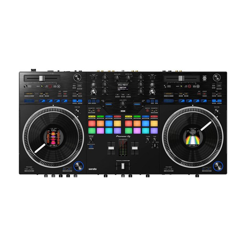 Pioneer DDJ-REV7