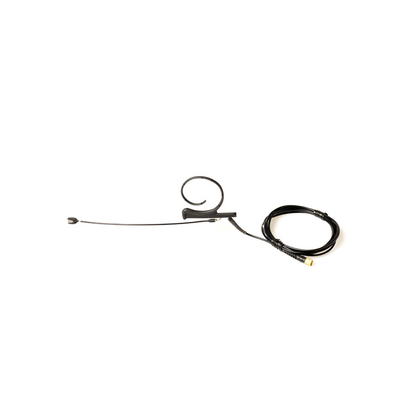DPA microphones FIDB00