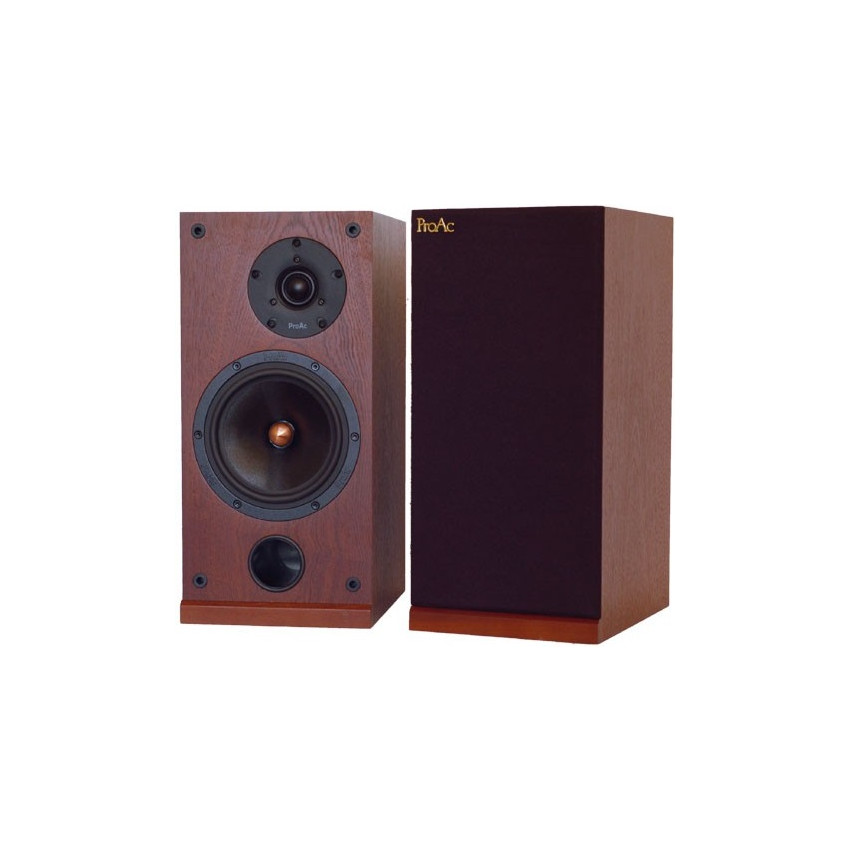 ProAc Studio 118 Mahogany