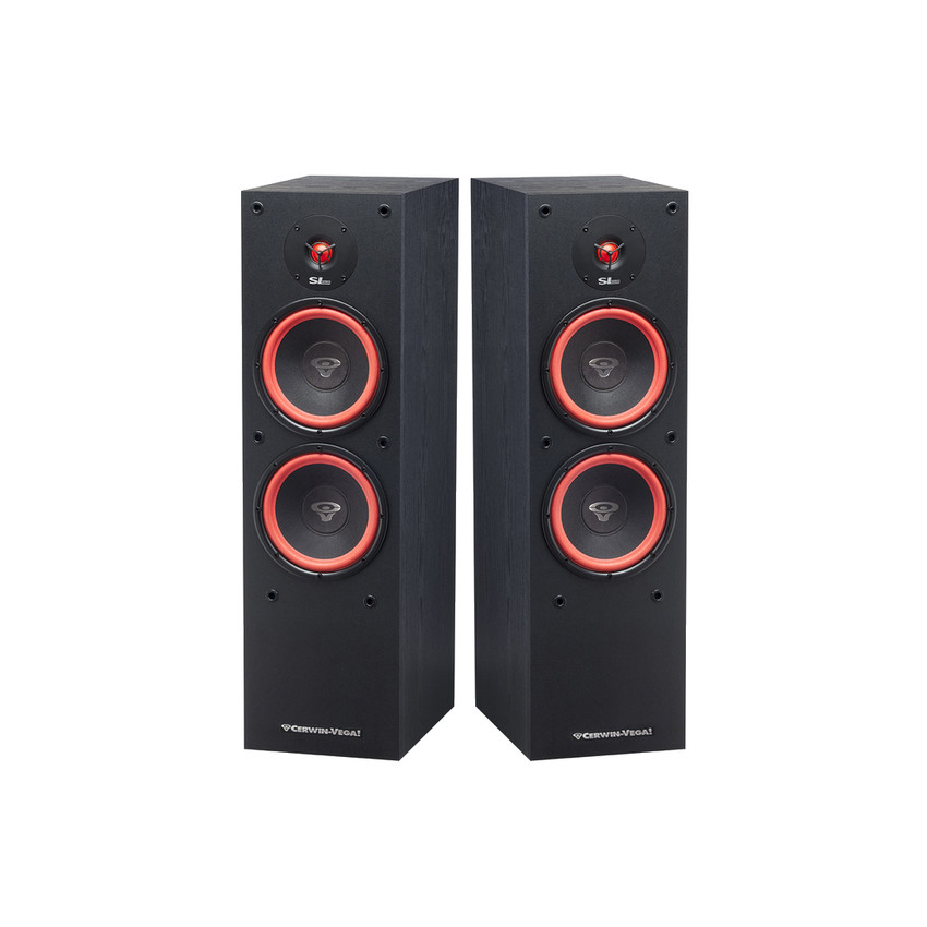 Cerwin-Vega SL-28