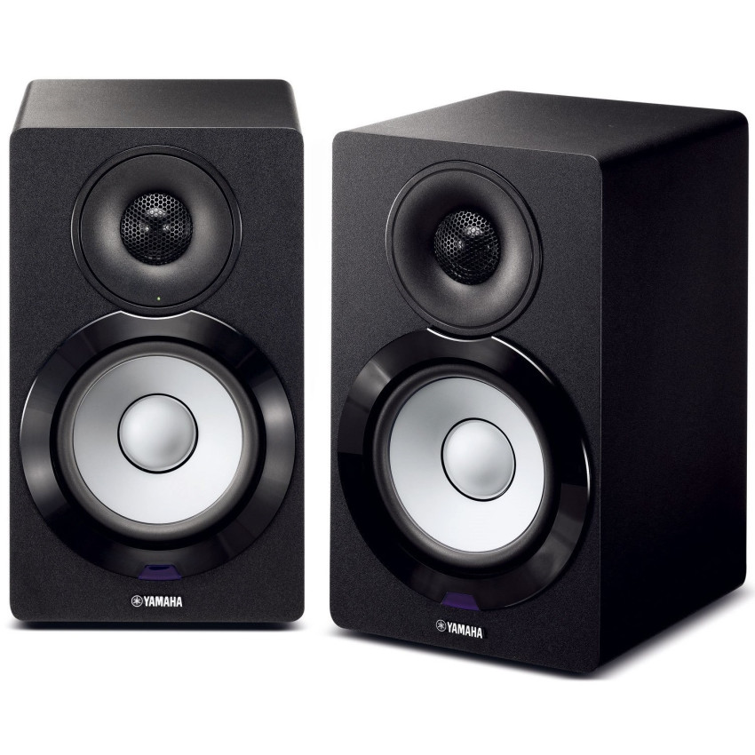 Yamaha NX-N500 Black