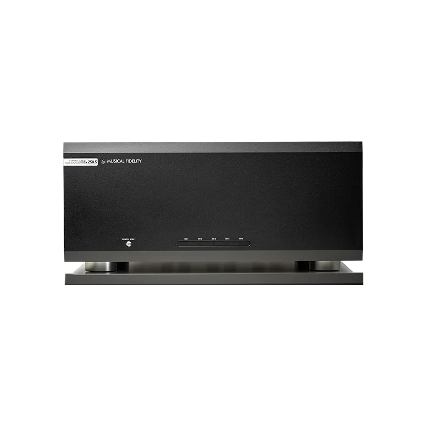 Musical Fidelity M6x 250.5