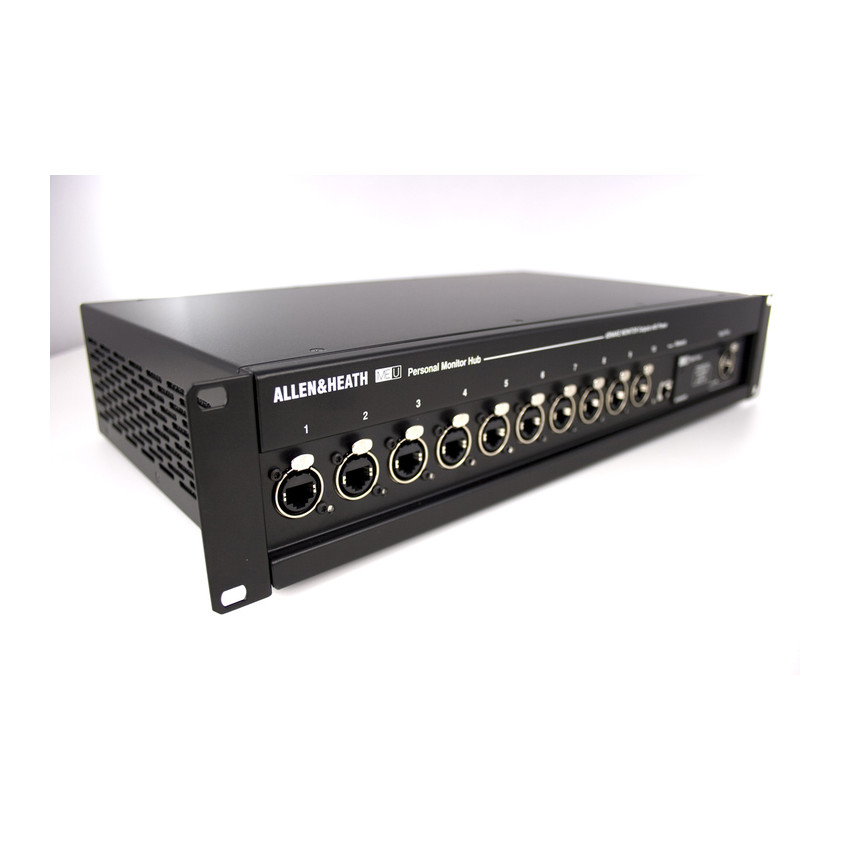 Allen & Heath ME-U