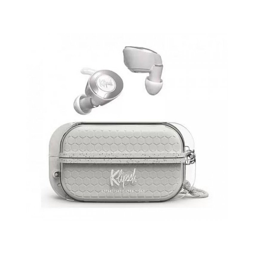 Klipsch T5 II True Wireless Sport Gray
