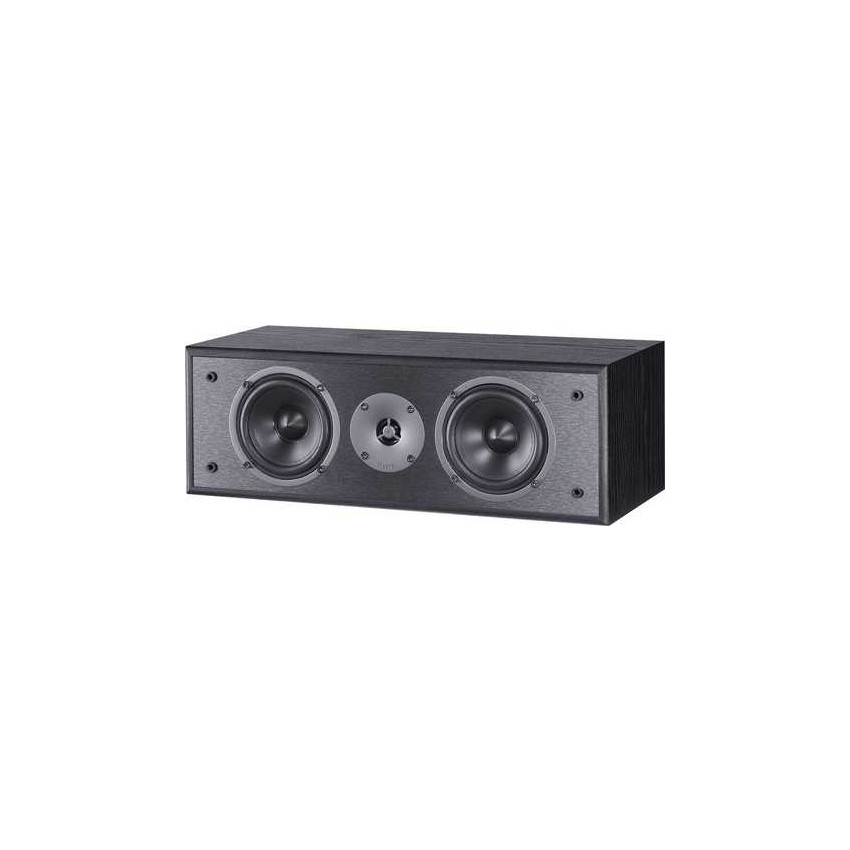 Magnat Monitor S12C Black
