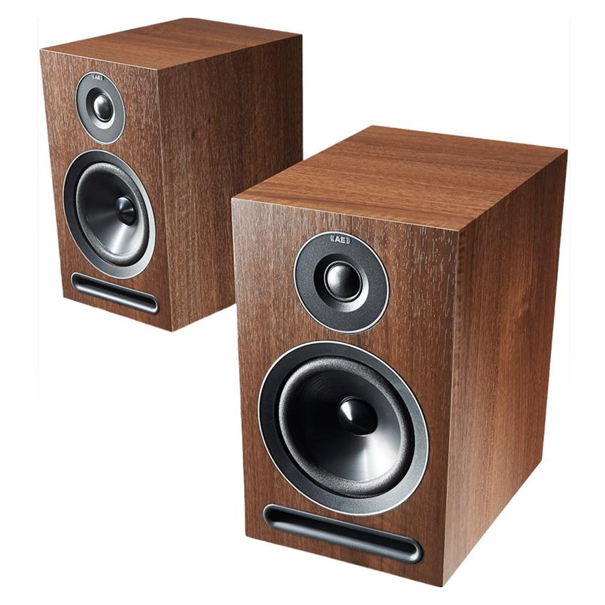 Acoustic Energy 101 Walnut