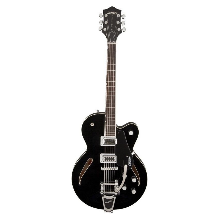 GRETSCH G5620T CENTER BLOCK BK