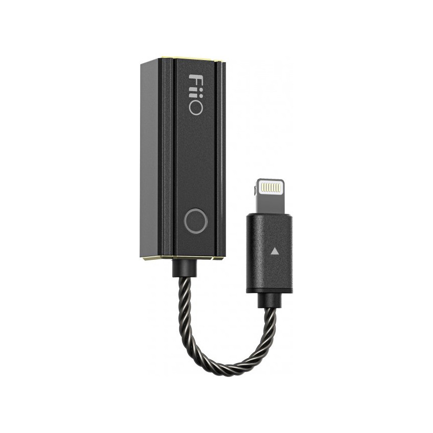 FIIO KA2 LT Black