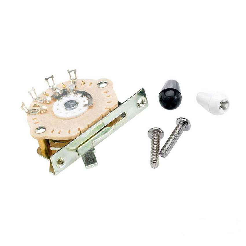 FENDER PICKUP SELECTOR SWITCH FOR TELECASTER
