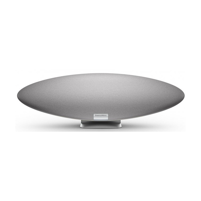 Bowers & Wilkins Zeppelin Pearl Grey