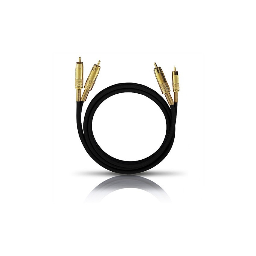 OEHLBACH NF 1 Master 100 1x1,00m black