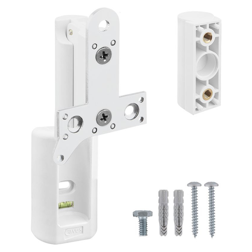 Denon CMH3 White